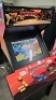 SUNSET RIDERS 4 PLAYER ARCADE GAME NEW BUILD W/ LCD MONITOR - 4