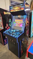 MARVEL vs CAPCOM ARCADE GAME BRAND NEW BUILD W/ LCD MONITOR - 4