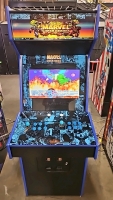 MARVEL vs CAPCOM ARCADE GAME BRAND NEW BUILD W/ LCD MONITOR - 5