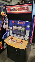 ARCH RIVALS BASKETBALL ARCADE GAME NEW BUILD W/ LCD MONITOR - 2