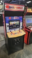 ARCH RIVALS BASKETBALL ARCADE GAME NEW BUILD W/ LCD MONITOR - 3