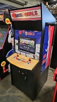 ARCH RIVALS BASKETBALL ARCADE GAME NEW BUILD W/ LCD MONITOR - 4