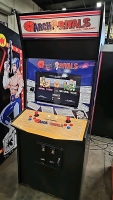 ARCH RIVALS BASKETBALL ARCADE GAME NEW BUILD W/ LCD MONITOR - 6