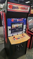 ARCH RIVALS BASKETBALL ARCADE GAME NEW BUILD W/ LCD MONITOR - 7