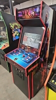 MORTAL KOMBAT TRILOGY ARCADE BRAND NEW BUILD W/ LCD MONITOR - 5