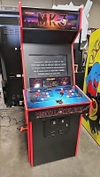 MORTAL KOMBAT TRILOGY ARCADE BRAND NEW BUILD W/ LCD MONITOR - 6