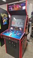 MORTAL KOMBAT TRILOGY ARCADE BRAND NEW BUILD W/ LCD MONITOR - 7