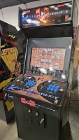 KILLER INSTINCT UPRIGHT NEW BUILD ARCADE GAME W/ LCD MONITOR - 5