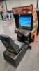 SEGA DAYTONA USA SITDOWN RACING ARCADE GAME - 3