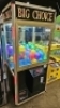 30" BIG CHOICE PLUSH CLAW CRANE MACHINE