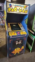 SUPER PAC-MAN CLASSIC UPRIGHT ARCADE GAME BALLY MIDWAY - 2