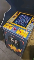 SUPER PAC-MAN CLASSIC UPRIGHT ARCADE GAME BALLY MIDWAY - 5