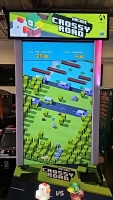 CROSSY ROADS DELUXE ARCADE GAME ADRENALINE AMUSEMENTS - 5