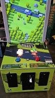 CROSSY ROADS DELUXE ARCADE GAME ADRENALINE AMUSEMENTS - 6