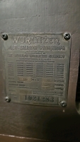 WURLITZER 1015 ANTIQUE BUBBLER MUSIC JUKEBOX 78RPM/ 45 RPM - 14