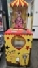 ZIGGY THE CLOWN NOVELTY VENDING MACHINE - 2