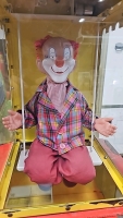 ZIGGY THE CLOWN NOVELTY VENDING MACHINE - 5