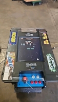 60 IN 1 MS PAC-MAN COCKTAIL TABLE ARCADE GAME MULTICADE - 2