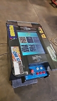 60 IN 1 MS PAC-MAN COCKTAIL TABLE ARCADE GAME MULTICADE - 5