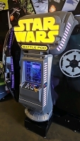 STAR WARS BATTLE POD DELUXE DOME 180 ARCADE GAME NAMCO - 3