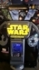 STAR WARS BATTLE POD DELUXE DOME 180 ARCADE GAME NAMCO - 7