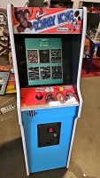 DONKEY KONG THEME MINI MINI 60 IN 1 ARCADE GAME BRAND NEW W/LCD MONITOR - 2