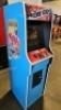 DONKEY KONG THEME MINI MINI 60 IN 1 ARCADE GAME BRAND NEW W/LCD MONITOR - 5