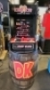 CUSTOM DONKEY KONG BARREL W/ COUNTER TOP DONKEY KONG ARCADE - 4