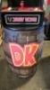 CUSTOM DONKEY KONG BARREL W/ COUNTER TOP DONKEY KONG ARCADE - 6