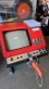 VS. NINTENDO RED TENT ARCADE GAME PROJECT COMPLETE L@@K!!! - 2