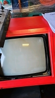 VS. NINTENDO RED TENT ARCADE GAME PROJECT COMPLETE L@@K!!! - 10