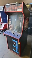 NAMCO CLASSICS COLLECTION UPRIGHT ARCADE GAME - 2