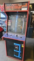 NAMCO CLASSICS COLLECTION UPRIGHT ARCADE GAME - 3