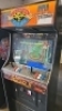 STREETFIGHTER II HYPER FIGHTING ARCADE GAME CAPCOM - 3