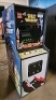 SPACE INVADERS UPRIGHT ARCADE GAME W/ LCD