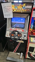 SEGA OUTRUN TURBO CLASSIC UPRIGHT ARCADE GAME - 3