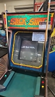 SLICK SHOT UPRIGHT ARCADE GAME GRAND PRODUCTS - 4