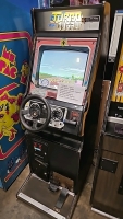 SEGA TURBO OUTRUN CLASSIC UPRIGHT ARCADE GAME - 5