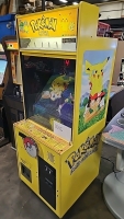 POKEMON CATCHER UPRIGHT NOVELTY ARCADE GAME - 2