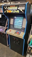 CHAMPION BOWLING UPRIGHT ARCADE GAME - 2