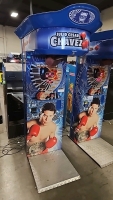 BOXER JULIO CESAR CHAVEZ KNOCKOUT VENDING PUNCHING ARCADE #2