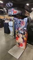 BOXER JULIO CESAR CHAVEZ KNOCKOUT VENDING PUNCHING ARCADE #3 BLK - 2