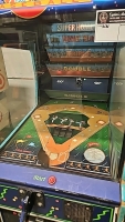 BIG BAT BASEBALL PITCH & BAT ARCADE BALLY MIDWAY RARE GAME - 4