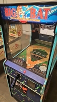 BIG BAT BASEBALL PITCH & BAT ARCADE BALLY MIDWAY RARE GAME - 9