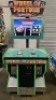 WHEEL OF FORTUNE DELUXE ARCADE GAME RAW THRILLS - 3