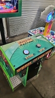 WHEEL OF FORTUNE DELUXE ARCADE GAME RAW THRILLS - 6