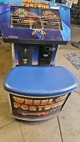 WHEEL OF FORTUNE DELUXE ARCADE GAME RAW THRILLS - 6