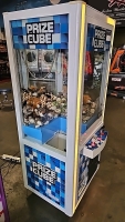 30" PRIZE CUBE PLUSH CLAW CRANE MACHINE COAST TO COAST - 2