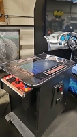 MULTICADE COCKTAIL TABLE 516 IN 1 CLASSIC ARCADE DONKEY KONG THEME BRAND NEW - 2