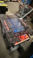 MULTICADE COCKTAIL TABLE 516 IN 1 CLASSIC ARCADE DONKEY KONG THEME BRAND NEW - 4